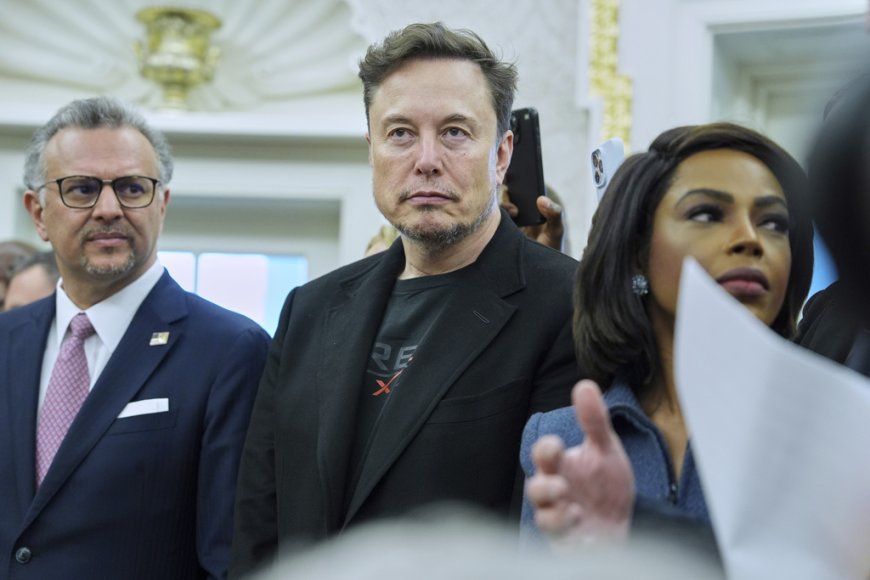 Elon Musk News Today: May 29, 2025 – A Turning Point in Politics and Technology
