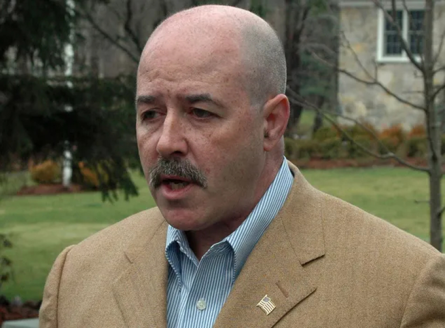 Bernard Kerik: A Complex Legacy of Service, Scandal, and Redemption