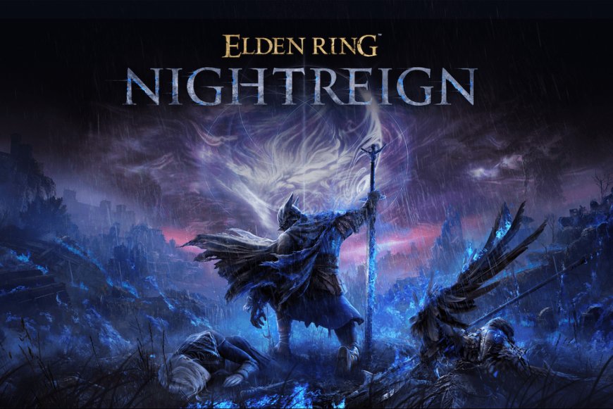 Elden Ring Nightreign Release Time: When and Where to Play