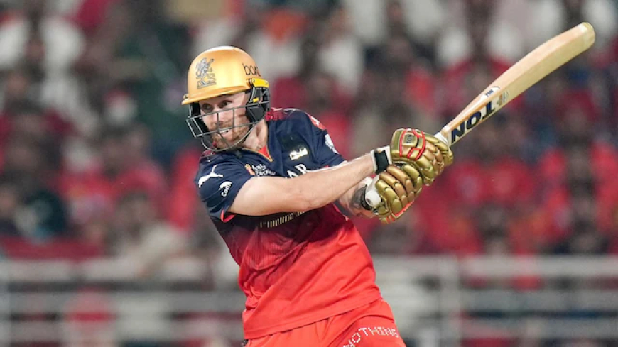 Punjab Kings vs Royal Challengers Bengaluru: IPL 2025 Qualifier 1 Match Scorecard & Highlights
