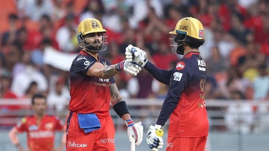 IPL 2025 Final: Royal Challengers Bengaluru Eye Maiden