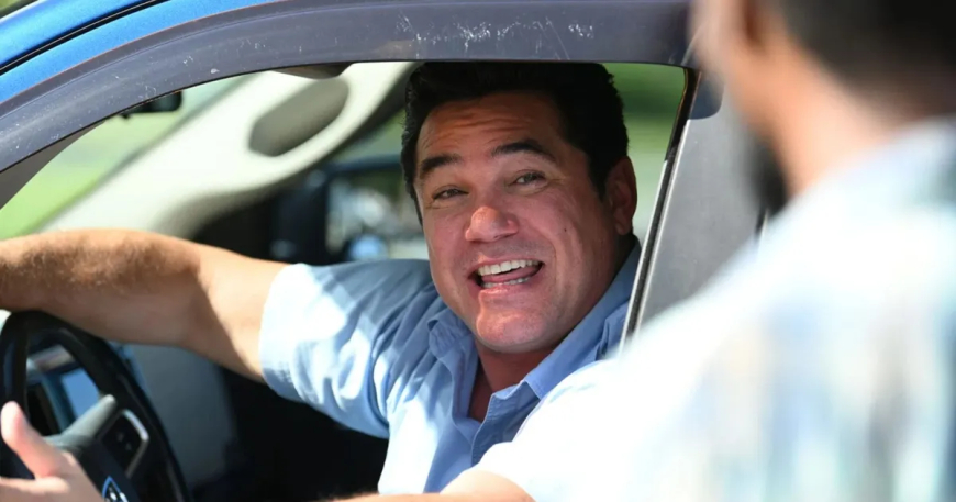 Dean Cain Net Worth 2025