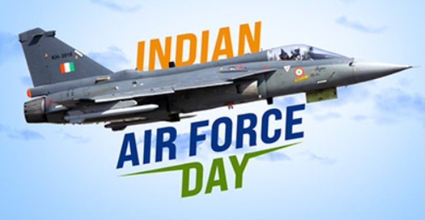 Air Force: Guardians of the Skies