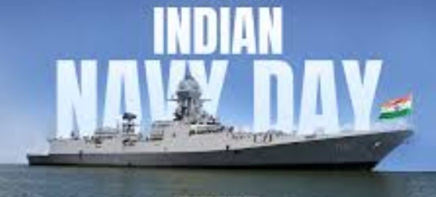 Indian Navy: Guardian of the Nation’s Maritime Frontiers