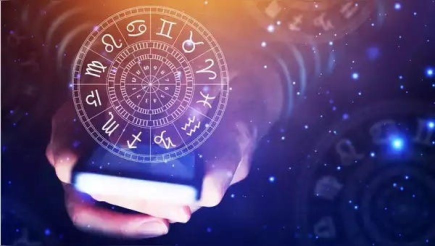 Daily Horoscope Today: Unlock the Secrets of Your Day