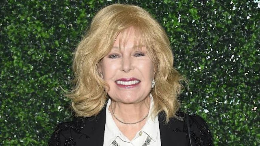 Loretta Swit: A Legacy of Talent, Compassion, and Strength