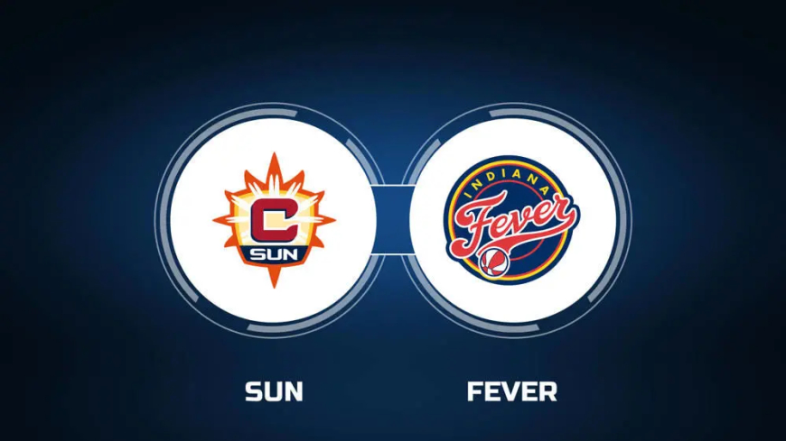 Sun vs Fever: WNBA Power Clash Breaking Boundaries