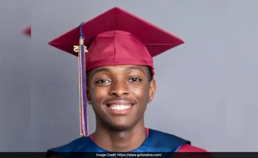 Mykale Baker: A Graduation, a Shift at Burger King, and a Viral Dream Realized