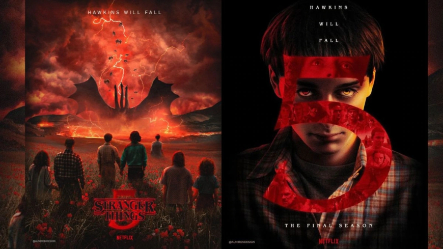 Stranger Things Season 5: Release Date, Episode Titles, and What to Expect
