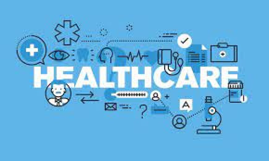 Healthcare: A Comprehensive Guide