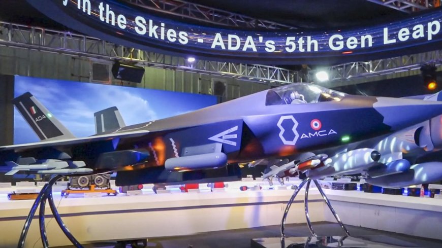 Indian Fighter Jets: Latest Developments and Strategic Shifts in 2025