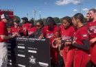 Texas Tech Softball: A Historic 2025 Season Culminates in WCWS Championship Appearance