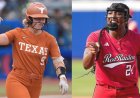 Texas Tech vs Texas Softball Today: An Exciting Showdown in College Softball