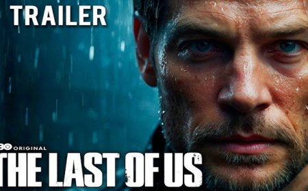 The Last of Us Season 2 Episode 8: What’s Next After the Finale?