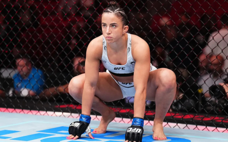 Maycee Barber UFC Update: Health Setback and Controversy Rock Flyweight Division