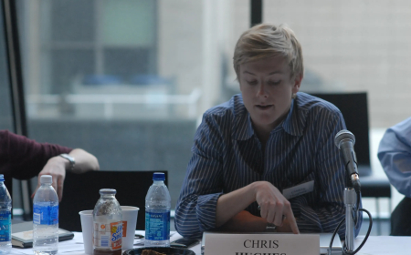 Chris Hughes: From Facebook Co-Founder to Social Advocate