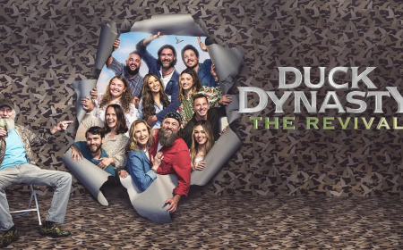 How to Watch Duck Dynasty: The Revival — A Complete Guide