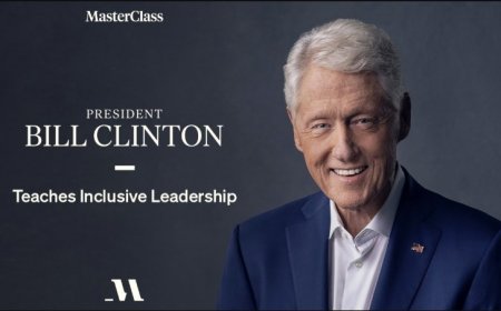 Bill Clinton: A Legacy of Reform, Controversy, and Global Influence