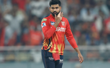 Shreyas Iyer: The Architect of Modern Indian Cricket