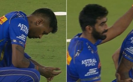 Hardik Pandya News Today: IPL 2025 Heartbreak and Leadership Challenges