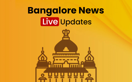 Bengaluru News Today: Key Highlights from June 2, 2025