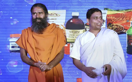 Ramdev's Patanjali Ayurved Denies Receiving Notice from MCA, Says ‘Examining Appropriate Action’