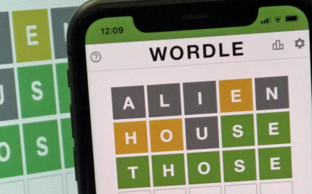 Today Wordle Hints : Your Daily Puzzle Companion