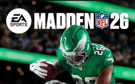 Madden 26 Cover: Predictions, Legacy, and What Fans Expect