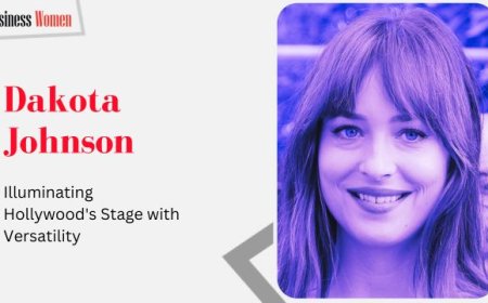 Dakota Johnson: A Hollywood Legacy Redefined