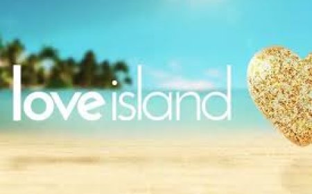 Love Island: A Deep Dive into the Reality TV Phenomenon