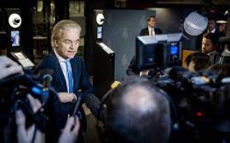 Dutch Government Collapses: A Political Earthquake in the Netherlands