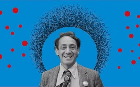 Harvey Milk: A Legacy of Courage, Advocacy, and Change