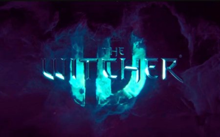 The Witcher 4: A New Era Dawns with Ciri at the Helm