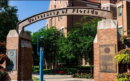 The Rejection of Santa Ono: A Turning Point in Florida's Higher Education