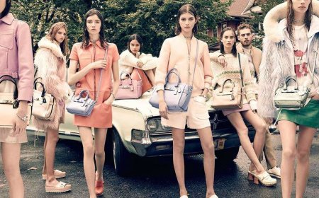 Kate Spade: A Legacy of Elegance and Innovation in Fashion