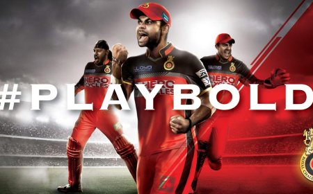 Royal Challengers Bangalore (RCB): A Deep Dive into the Franchise, Its Journey, and Impact