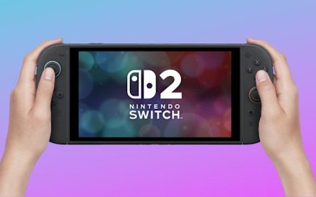 Nintendo Switch 2 Pre-Orders: Everything You Need to Know