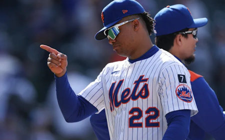 NY Mets Today: A Deep Dive Into the Team’s Current Season