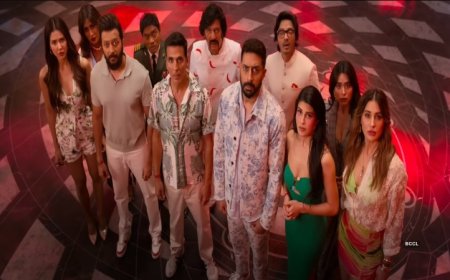 Housefull 5 A and B Difference: What Sets Them Apart?