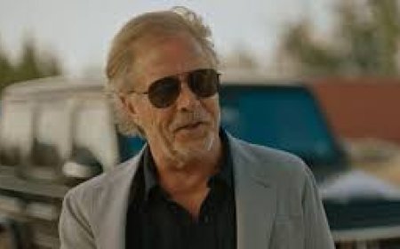 Don Johnson: The Charismatic Icon of American Television and Film