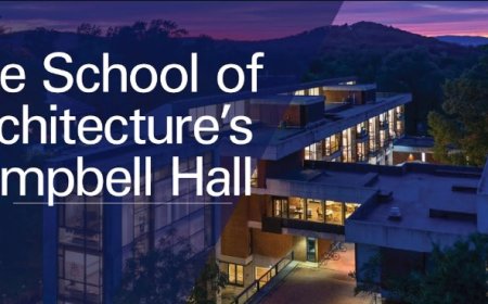 Campbell Hall: Excellence in Education and Holistic Development