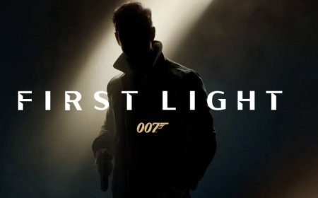 007 First Light: A New Dawn for James Bond in Gaming
