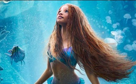 Halle Bailey: A Multifaceted Talent Shaping Modern Entertainment