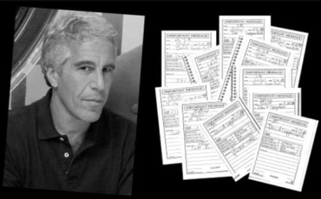 Understanding the Epstein Files: Uncovering a Global Scandal
