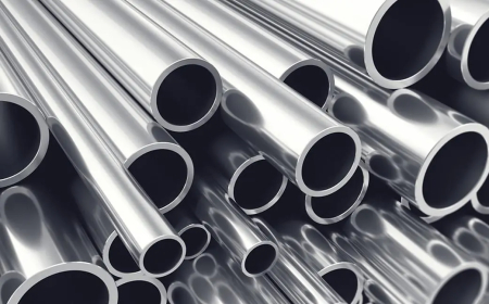 Rama Steel: A Rising Star in India's Steel Industry