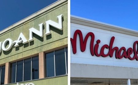 Michaels Acquires Joann Fabrics: A Strategic Move in the Craft Retail Sector