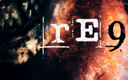 Resident Evil 9: What We Know So Far