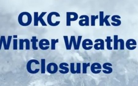 OKC Weather: Understanding the Climate of Oklahoma City