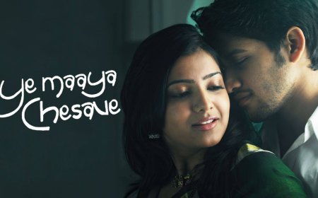 Ye Maaya Chesave : Latest Updates and Insights