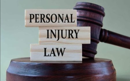 Injury Attorney: Your Advocate for Justice and Compensation